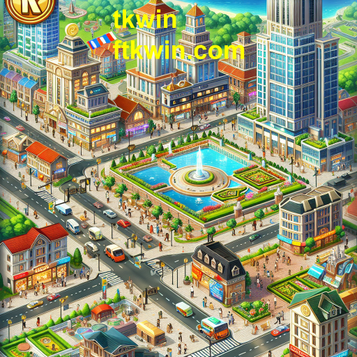 A Ascensão dos Jogos de Simulação: Uma Experiência Imersiva e Realista